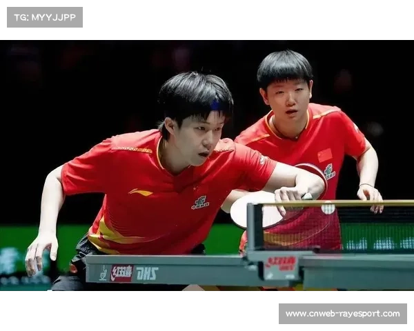 奥运赛制首盘双打成胜负手，乒超总决赛战术博弈升级