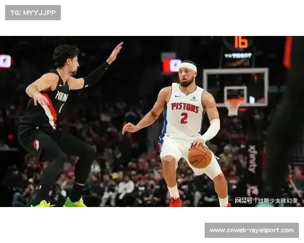 开拓者一度领先19分，但下半场遭太阳反超